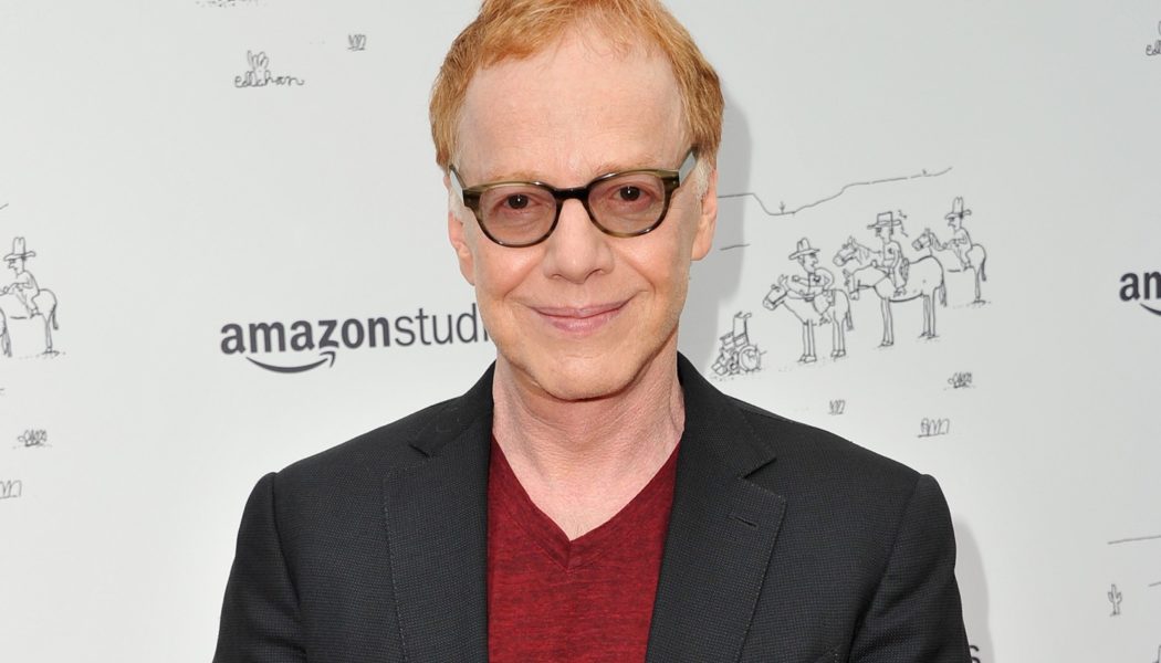 Danny Elfman Explains His Displeasure Over How ‘Batman’ Used His Score