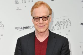 Danny Elfman Explains His Displeasure Over How ‘Batman’ Used His Score
