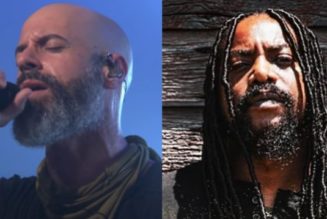 DAUGHTRY Teams Up With SEVENDUST’s LAJON WITHERSPOON For Cover Of TEMPLE OF THE DOG’s ‘Hunger Strike’