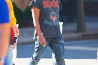 Dave Chappelle Returned To New York To Help Revive Live Comedy Scene