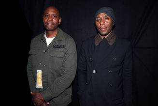 Dave Chappelle, yasiin bey & Talib Kweli Launch ‘The Midnight Miracle’ Podcast On Luminary