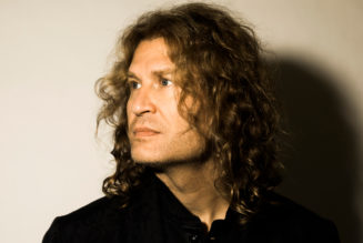 Dave Keuning on New Solo LP, Moving Forward With the Killers