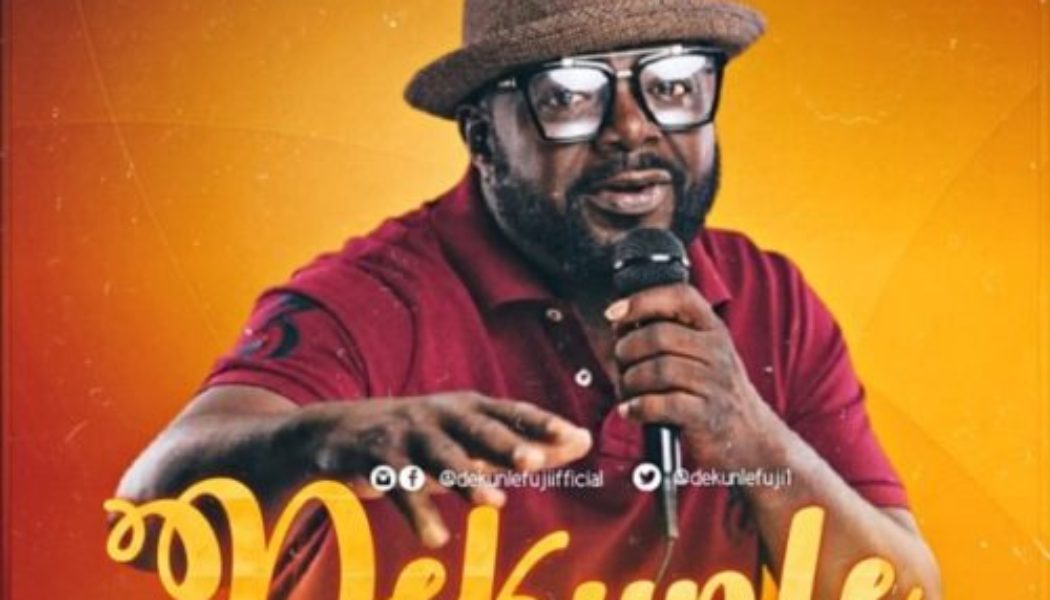Dekunle Fuji – Jesus Dance ft Abbey Cheche & Emmanuel Patrick
