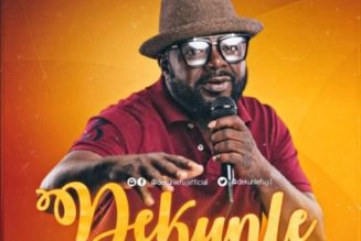 Dekunle Fuji – Jesus Dance ft Abbey Cheche & Emmanuel Patrick