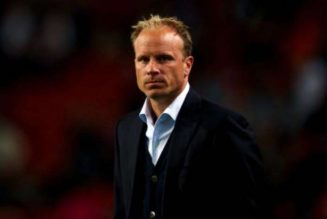 Dennis Bergkamp named Premier League Hall of Fame inductee