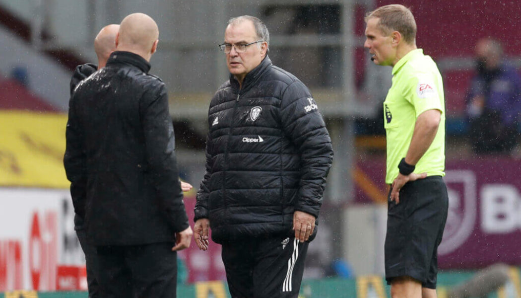 ‘Dereliction of his duties’ – The Athletic journo shares why Bielsa hasn’t signed Leeds contract