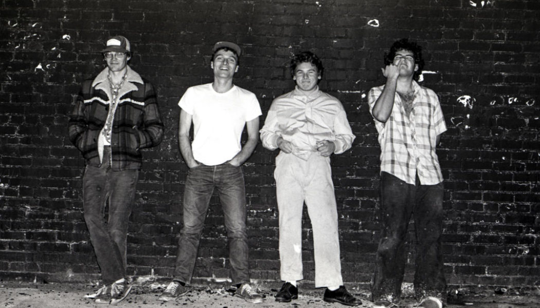 Descendents Release ‘Baby Doncha Know’ From Upcoming Album, 9th & Walnut