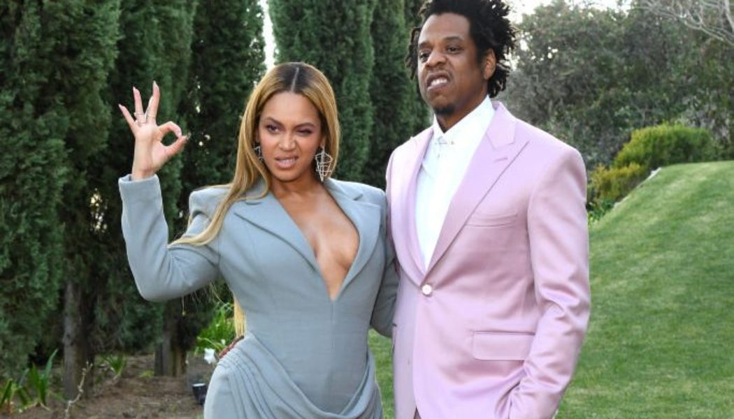Did Jay-Z & Beyoncé Commission The World’s Most Expensive Car?