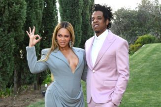 Did Jay-Z & Beyoncé Commission The World’s Most Expensive Car?