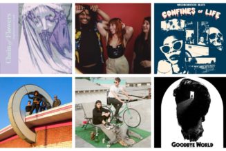 Difficult Fun: May 2021’s Best Punk