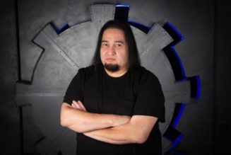 DINO CAZARES: What I Am Looking For In New FEAR FACTORY Singer