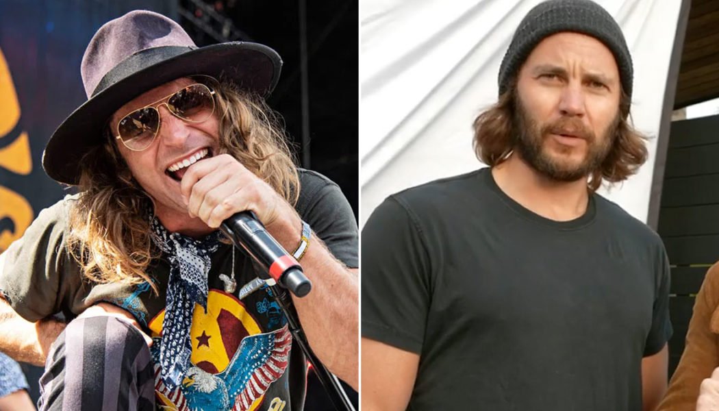 Dirty Honey Announce 2021 US Tour, Won’t Stop Rocking at Actor Taylor Kitsch’s House