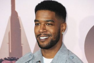 Disney Plus Taps Kid Cudi To Join Cast For Sci-Fi Film ‘Crater’