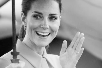 DJ Duchess: Here’s a Video of Kate Middleton Trying to Make an Electronic Beat