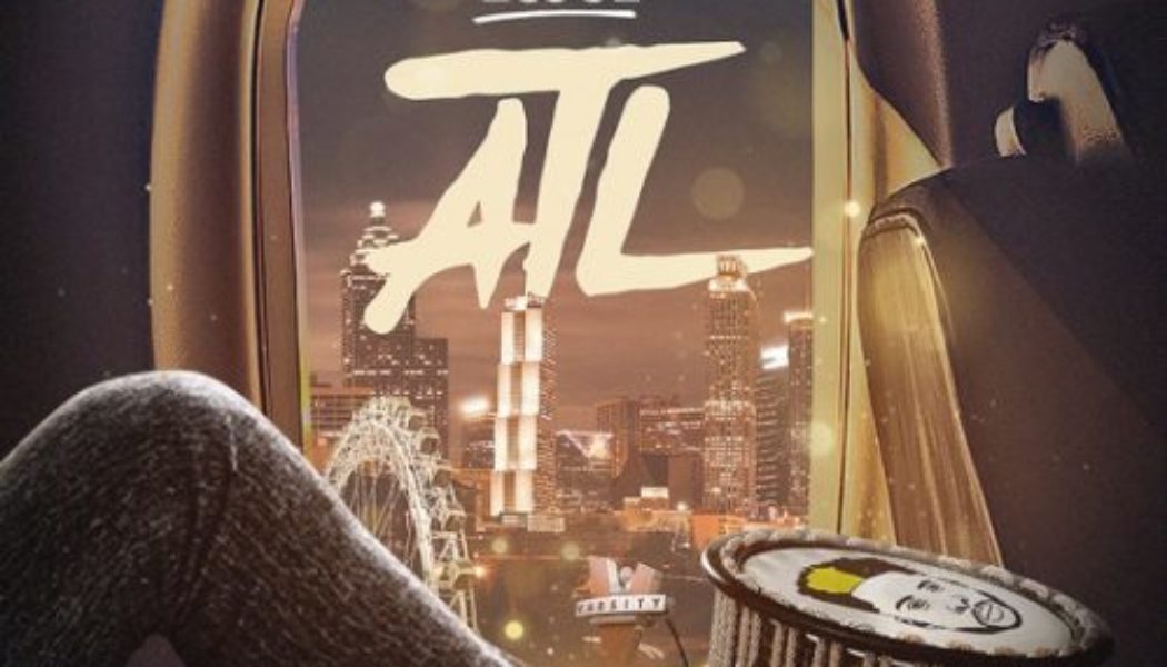 DJ Ecool – ATL