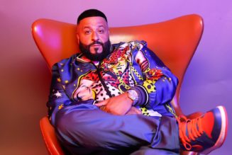 DJ Khaled Lands Third No. 1 Album on Billboard 200 Chart With ‘Khaled Khaled’
