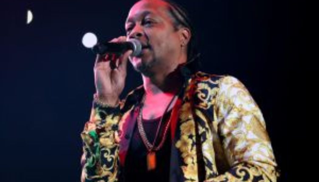 DJ Quik Burned Death Row Records Royalty Check On Instagram Live