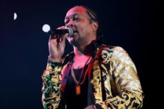DJ Quik Burned Death Row Records Royalty Check On Instagram Live