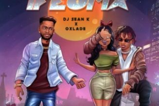 DJ Sean K ft Oxlade – Ifeoma