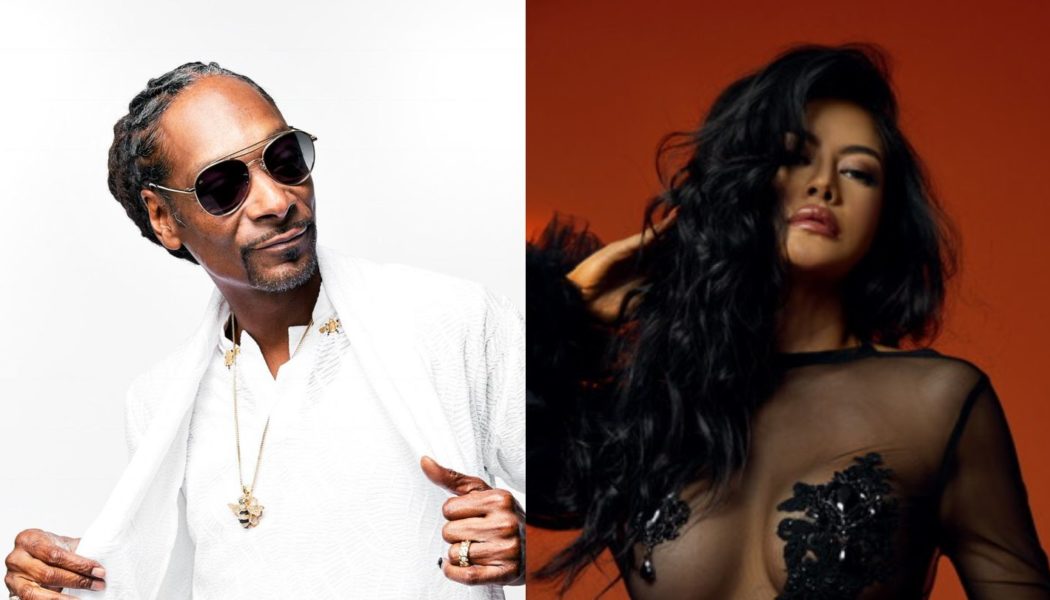 DJ Snoopadelic And Kim Lee Bring The Beats To MTV Movie & TV Awards