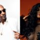DJ Snoopadelic And Kim Lee Bring The Beats To MTV Movie & TV Awards