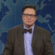 Dogecoin is crashing while Elon Musk is on Saturday Night Live 
