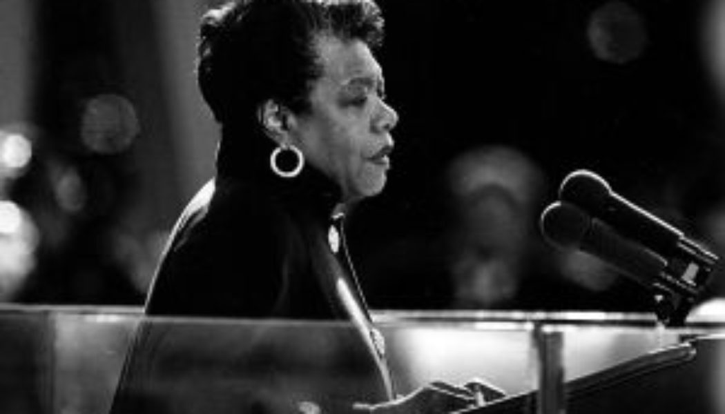 Dr. Maya Angelou To Appear On Limited Edition Quarter Coins In 2022