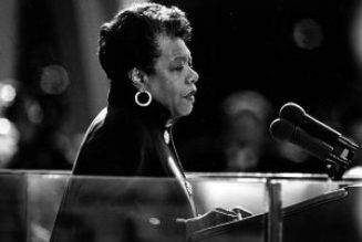 Dr. Maya Angelou To Appear On Limited Edition Quarter Coins In 2022