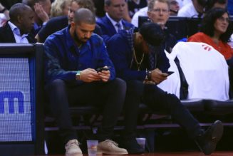 Drake Accused Of Being A Homewrecker On Instagram