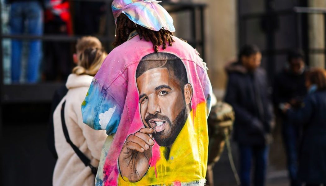 Drake Is Giving Out Free Candles For Mother’s Day In His Kingdom