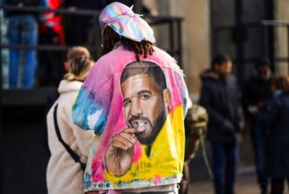 Drake Is Giving Out Free Candles For Mother’s Day In His Kingdom