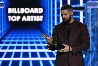 Drake To Receive Artist Of The Decade Award At 2021 Billboard Music Awards