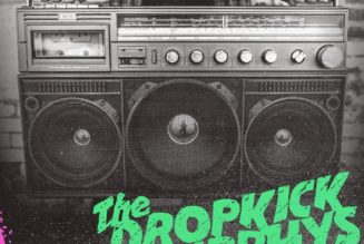 Dropkick Murphys Turn Up That Dial with a New Collection of Sing-Along Punk Anthems: Review