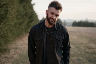 Dylan Scott Shares the Story Behind Hit Love Song ‘Nobody’
