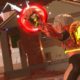 EA’s new multiplayer dodgeball game is now free to play until you reach level 25