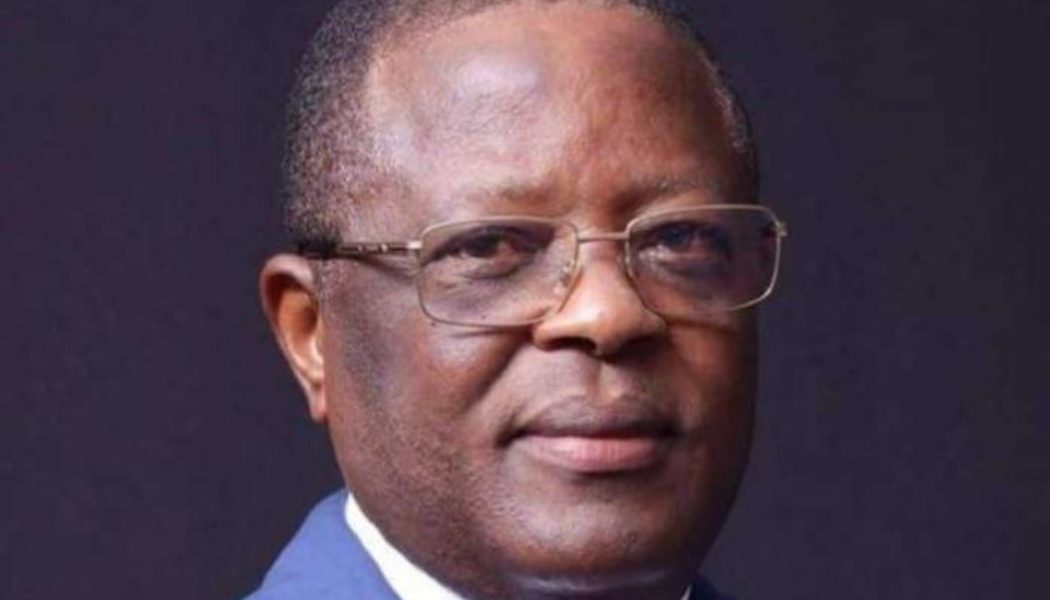 Ebonyi governor sacks over 1,000 board members, aides