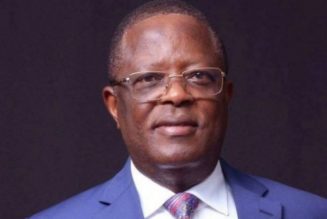 Ebonyi governor urges residents to ignore IPOB’s sit-at-home order