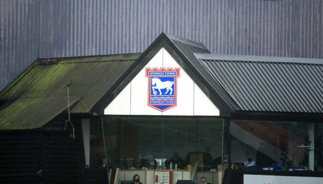 Ed Sheeran to sponsor Ipswich Town’s shirts from next season