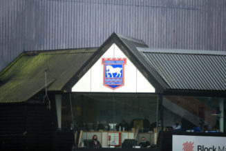 Ed Sheeran to sponsor Ipswich Town’s shirts from next season