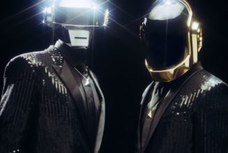 Eddie Johns, Artist Behind Daft Punk’s “One More Time” Sample, Seeks Royalties for Source Material