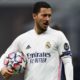 Eden Hazard apologises to Real Madrid fans for laughing after Champions League exit