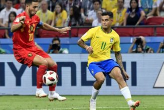 Eden Hazard vs Philippe Coutinho – Who has been the biggest La Liga flop?