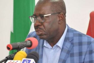 Edo election: Appeal Court upholds Governor Obaseki’s victory