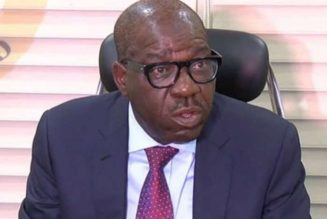 Edo governor: Current NDDC structure incapable of developing South-South