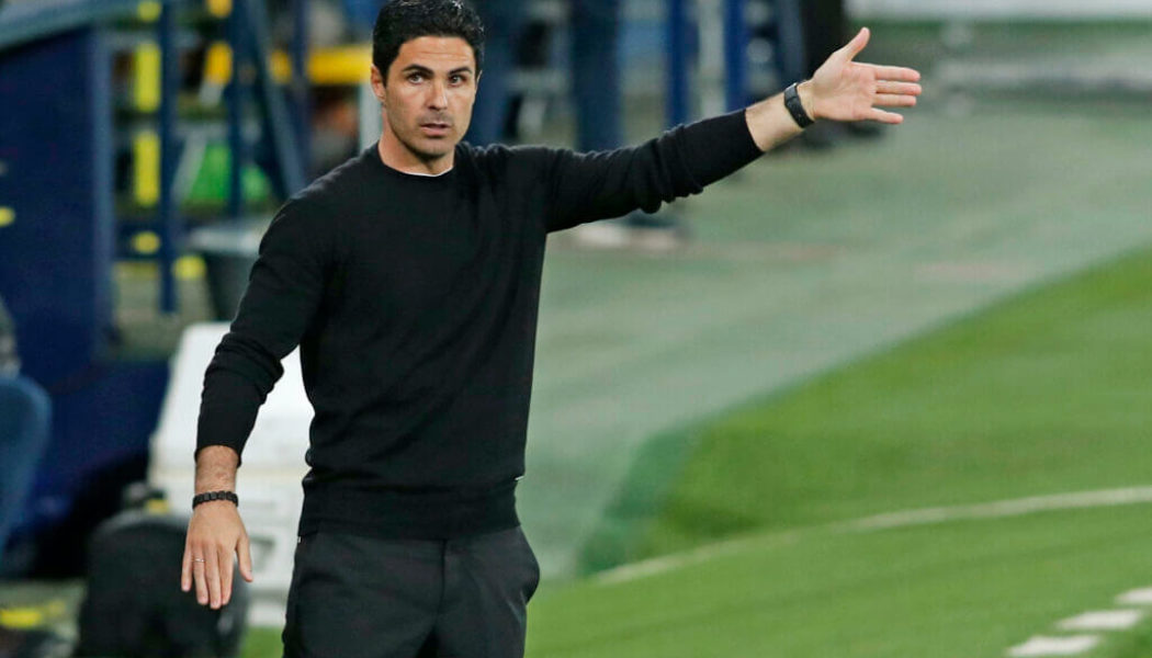 Eight changes for City, Arsenal star may miss out, Baggies winger could return