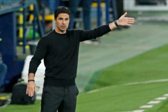 Eight changes for City, Arsenal star may miss out, Baggies winger could return