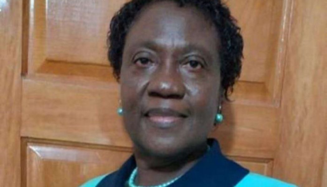Ekiti governor’s aide slumps, dies in office