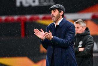 Elland Road-linked manager reportedly offered to Spurs & Celtic