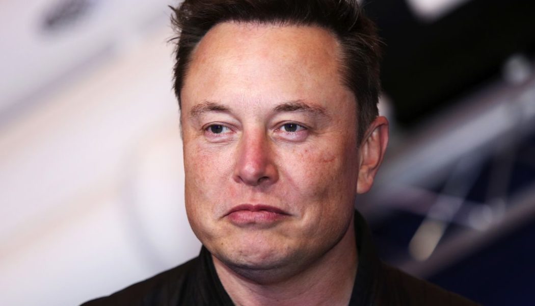 Elon Musk impersonators have stolen more than $2 million in cryptocurrency since October