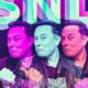 Elon Musk on Saturday Night Live, explained